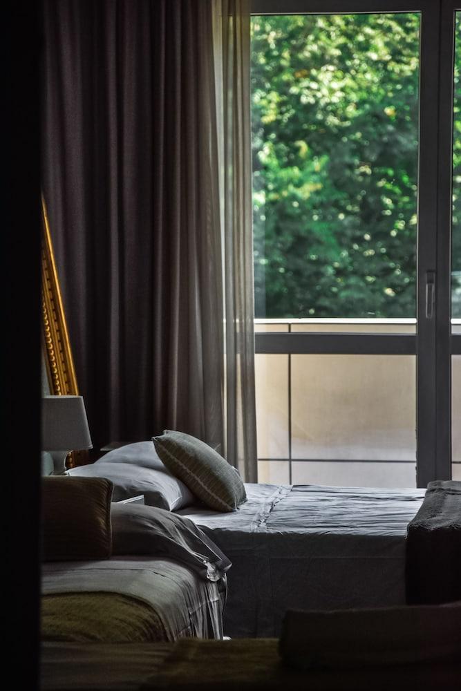 Aston Hotel Pino Torinese Esterno foto