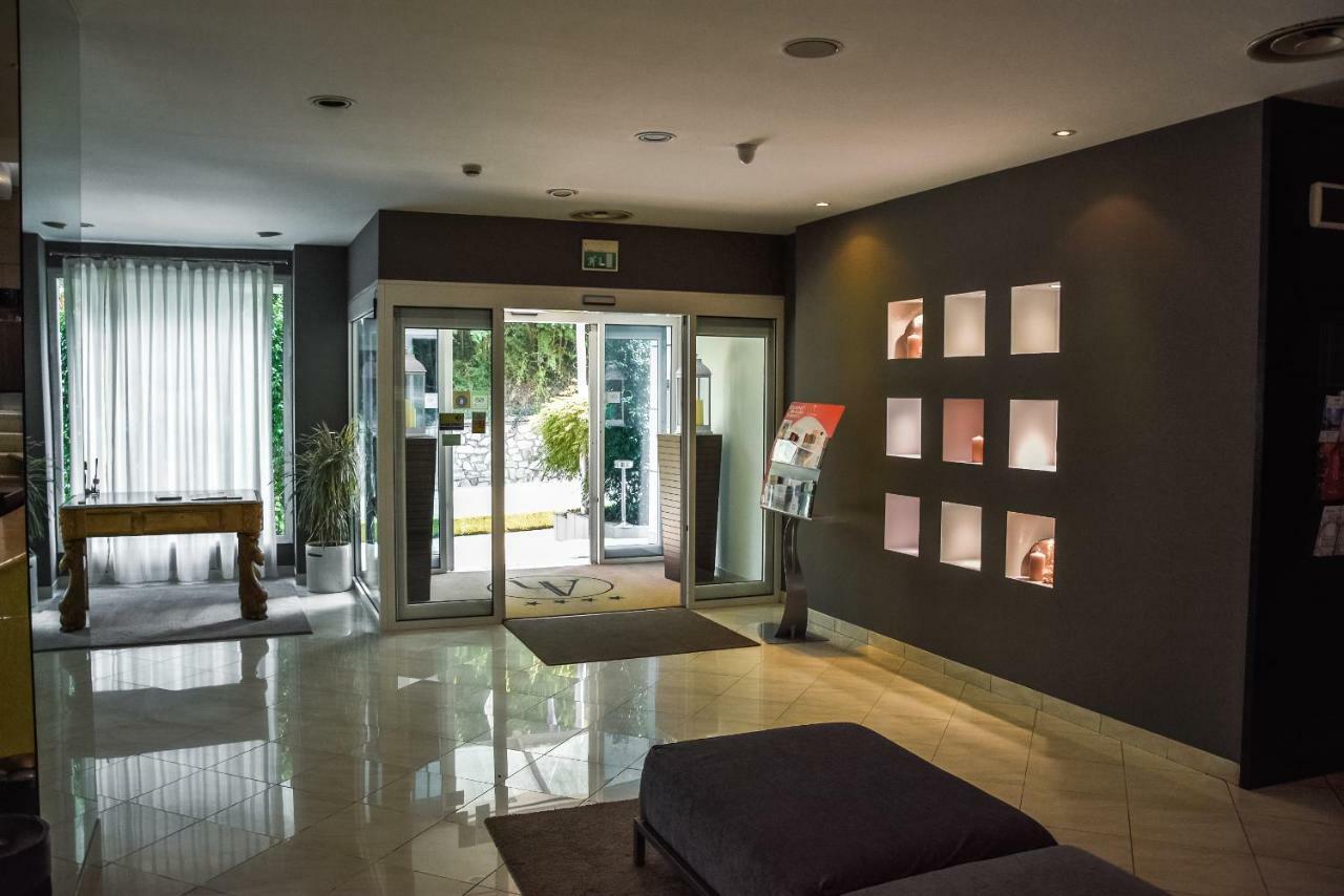 Aston Hotel Pino Torinese Esterno foto